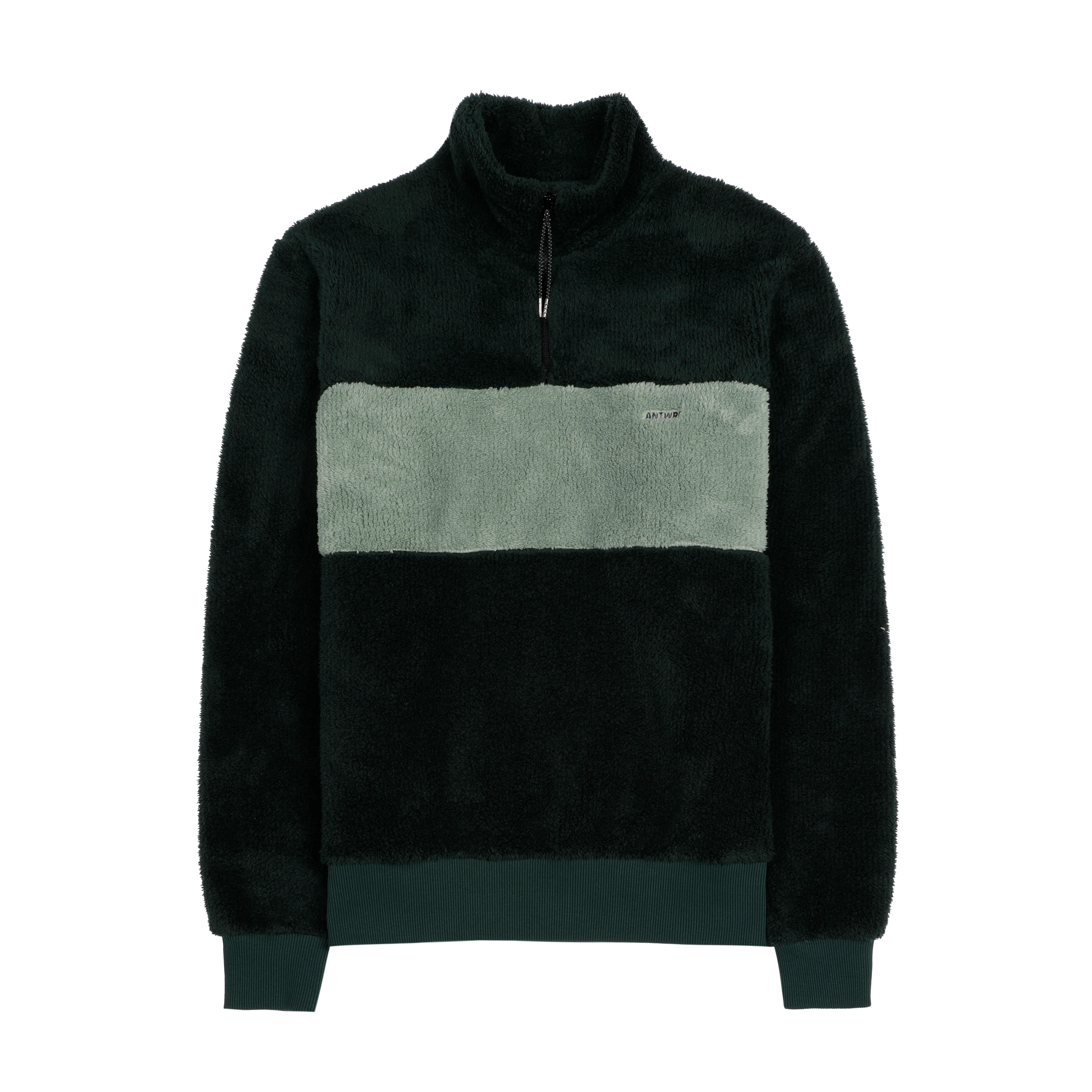 Sweaters groen ANTWRP - Image 3