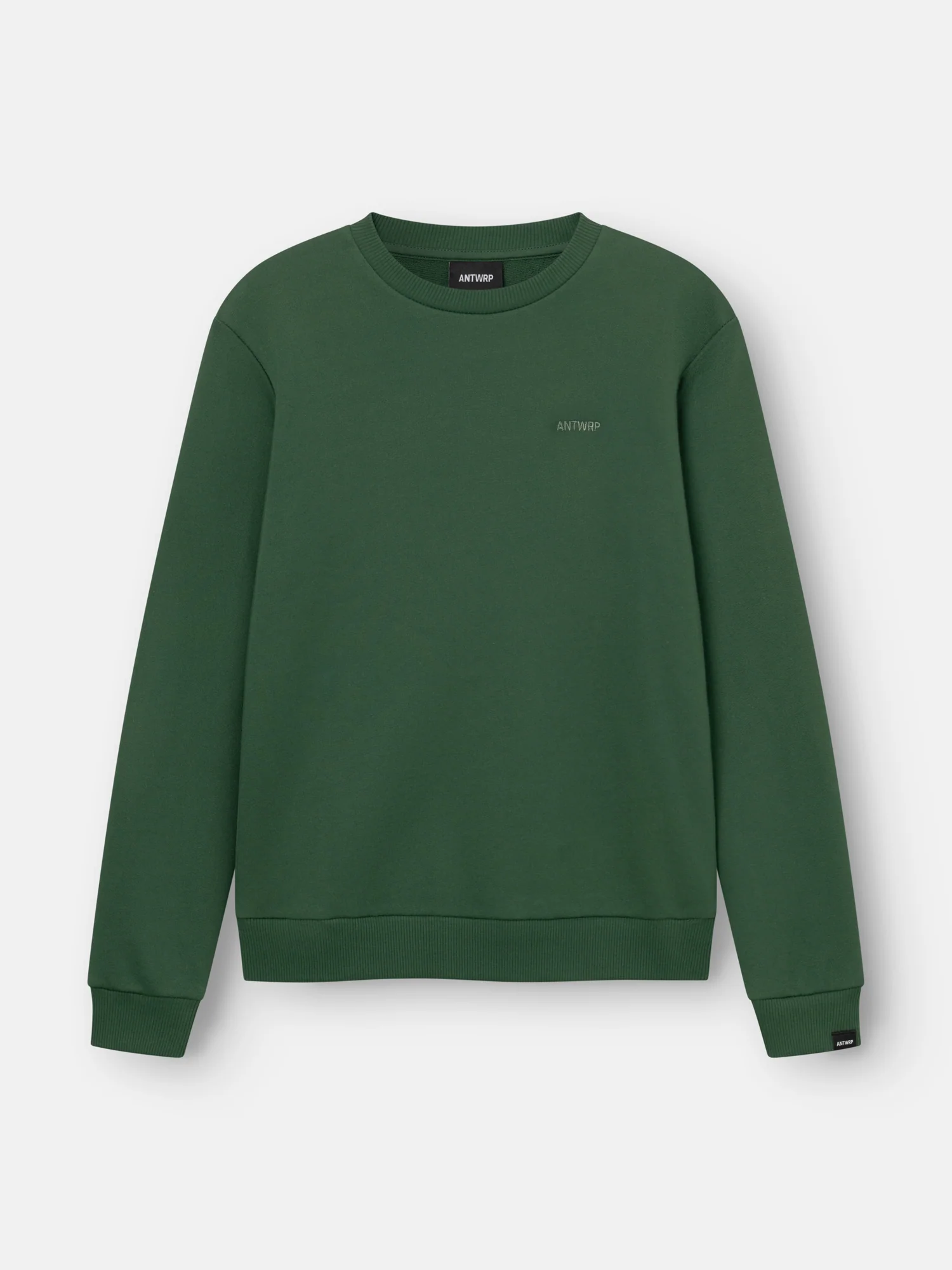 Sweaters groen ANTWRP Junior - Image 2