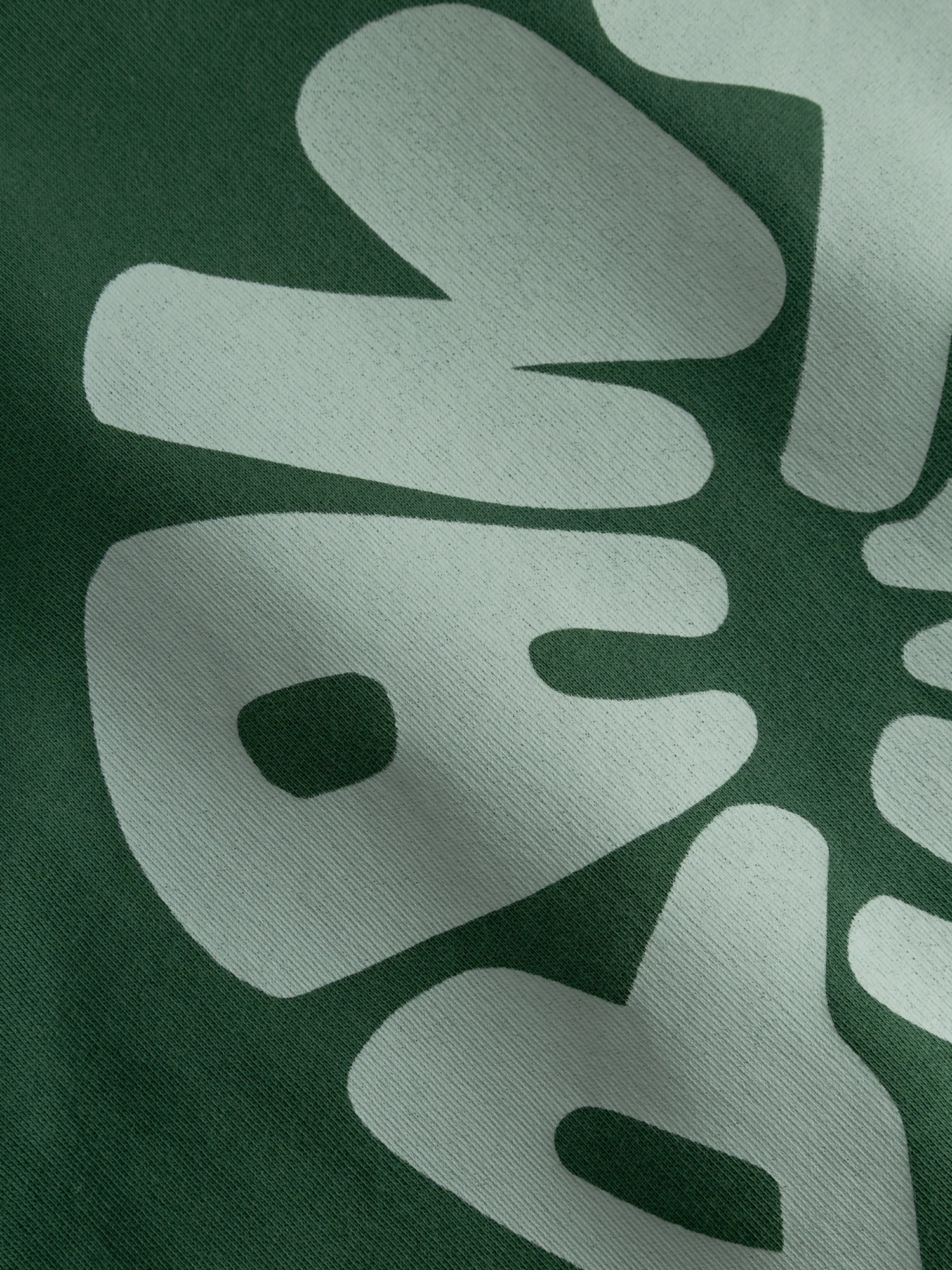 Sweaters groen ANTWRP Junior - Image 4
