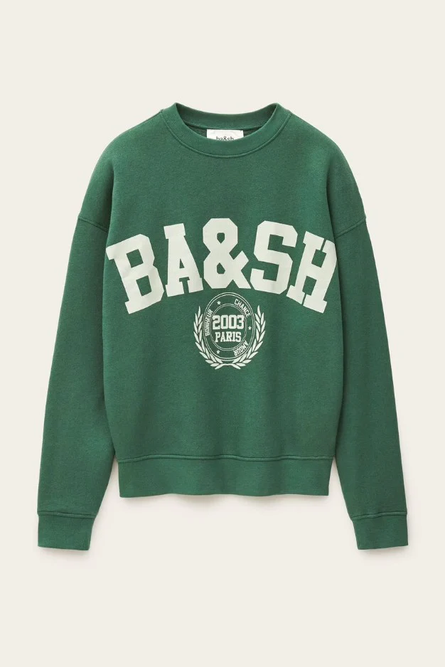 Sweaters groen ba&sh - Image 3