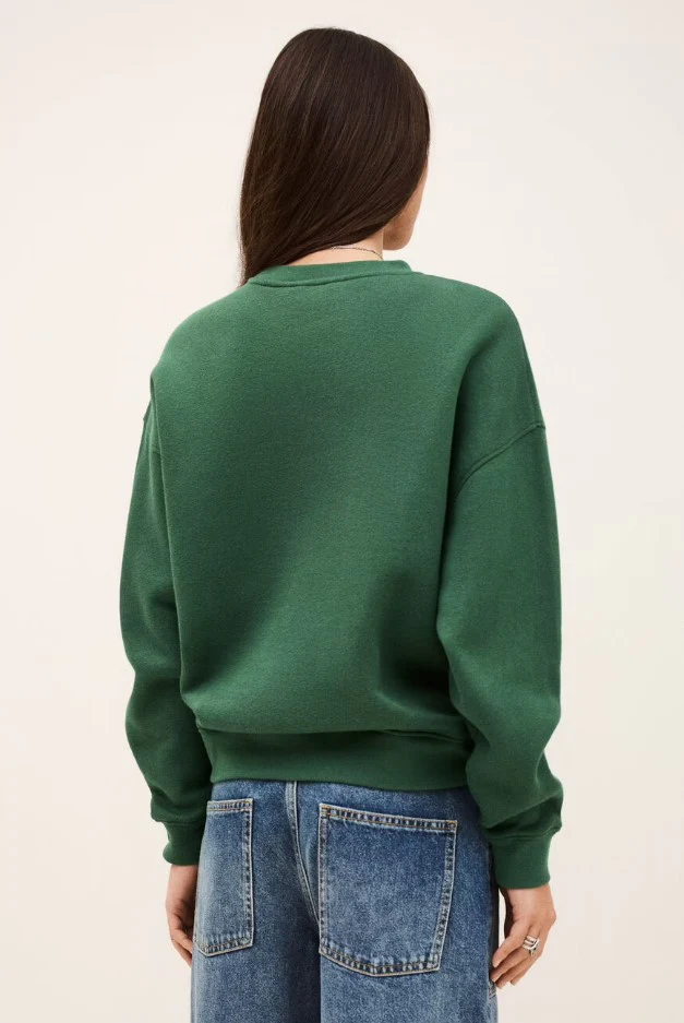 Sweaters groen ba&sh - Image 4