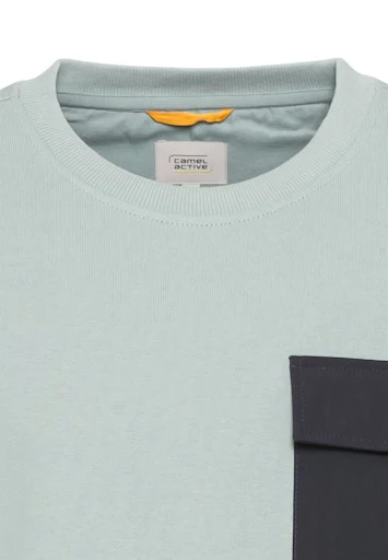 Sweaters groen Camel active - Image 3