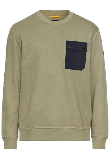 Sweaters groen Camel active