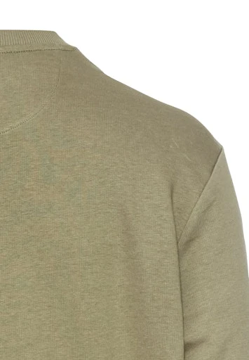 Sweaters groen Camel active - Image 4