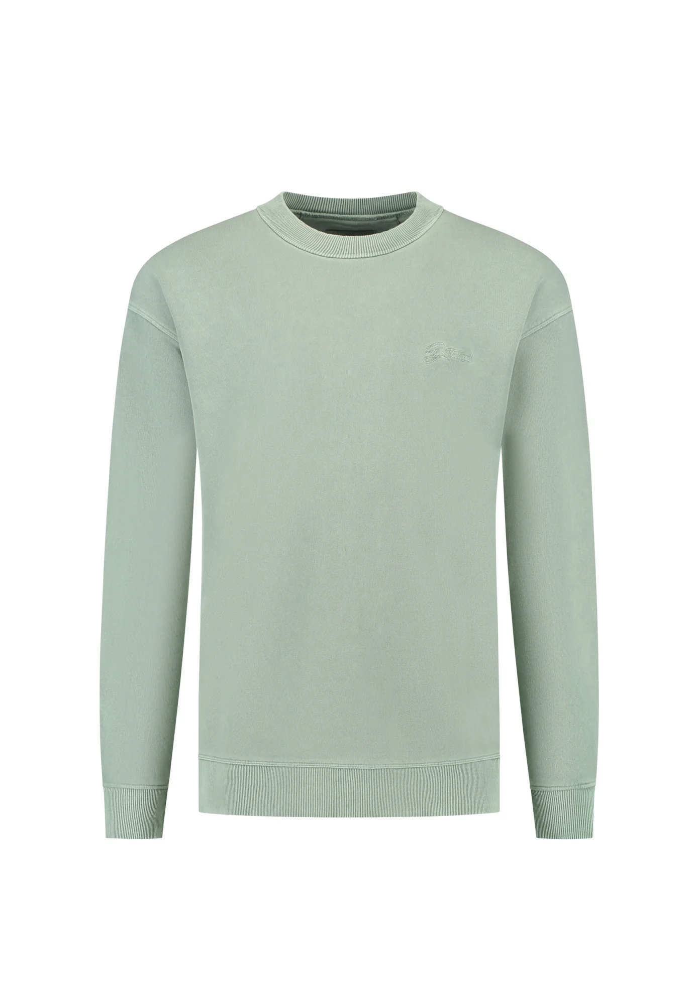 Sweaters groen Dstrezzed - Image 3