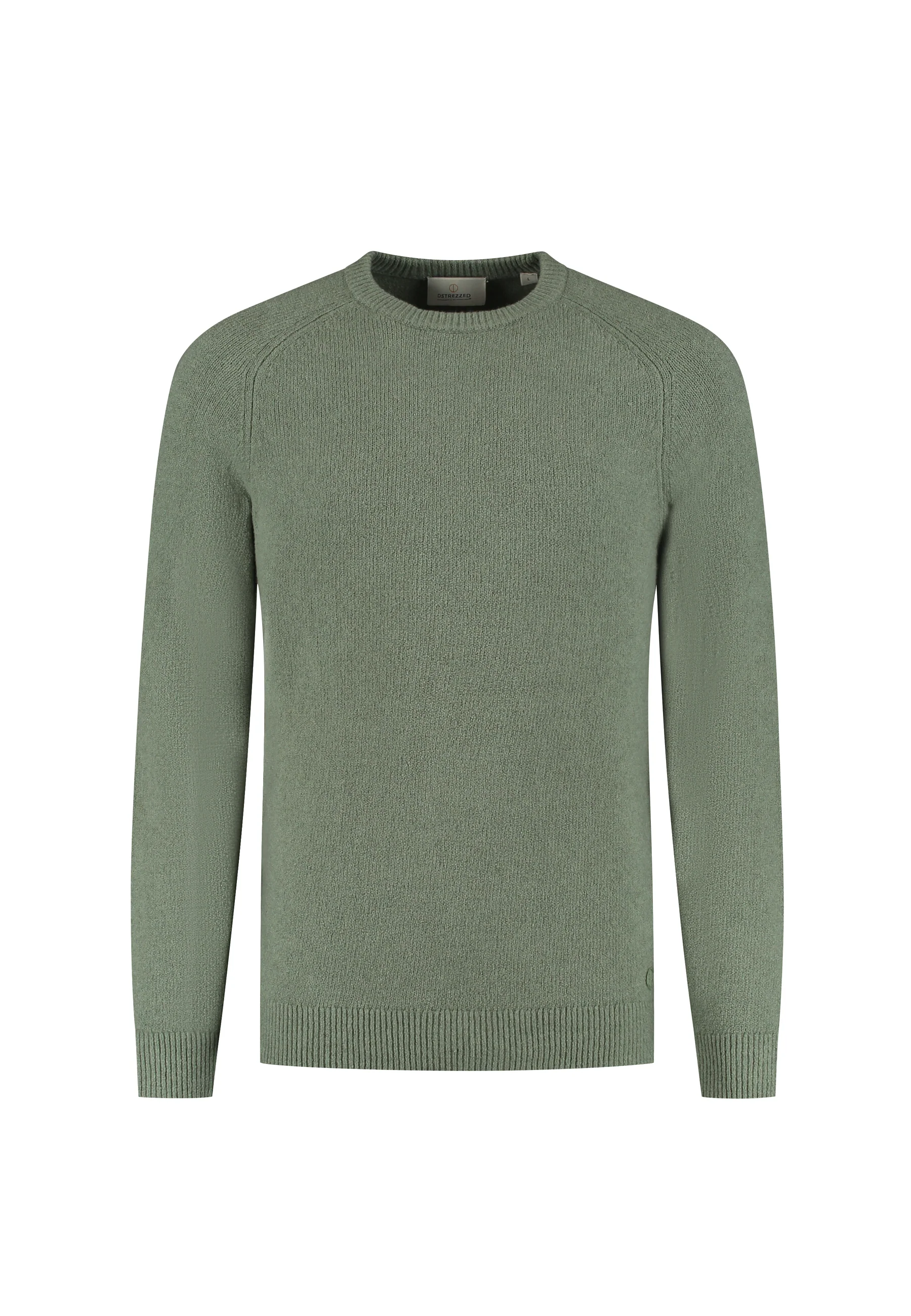 Sweaters groen Dstrezzed - Image 2