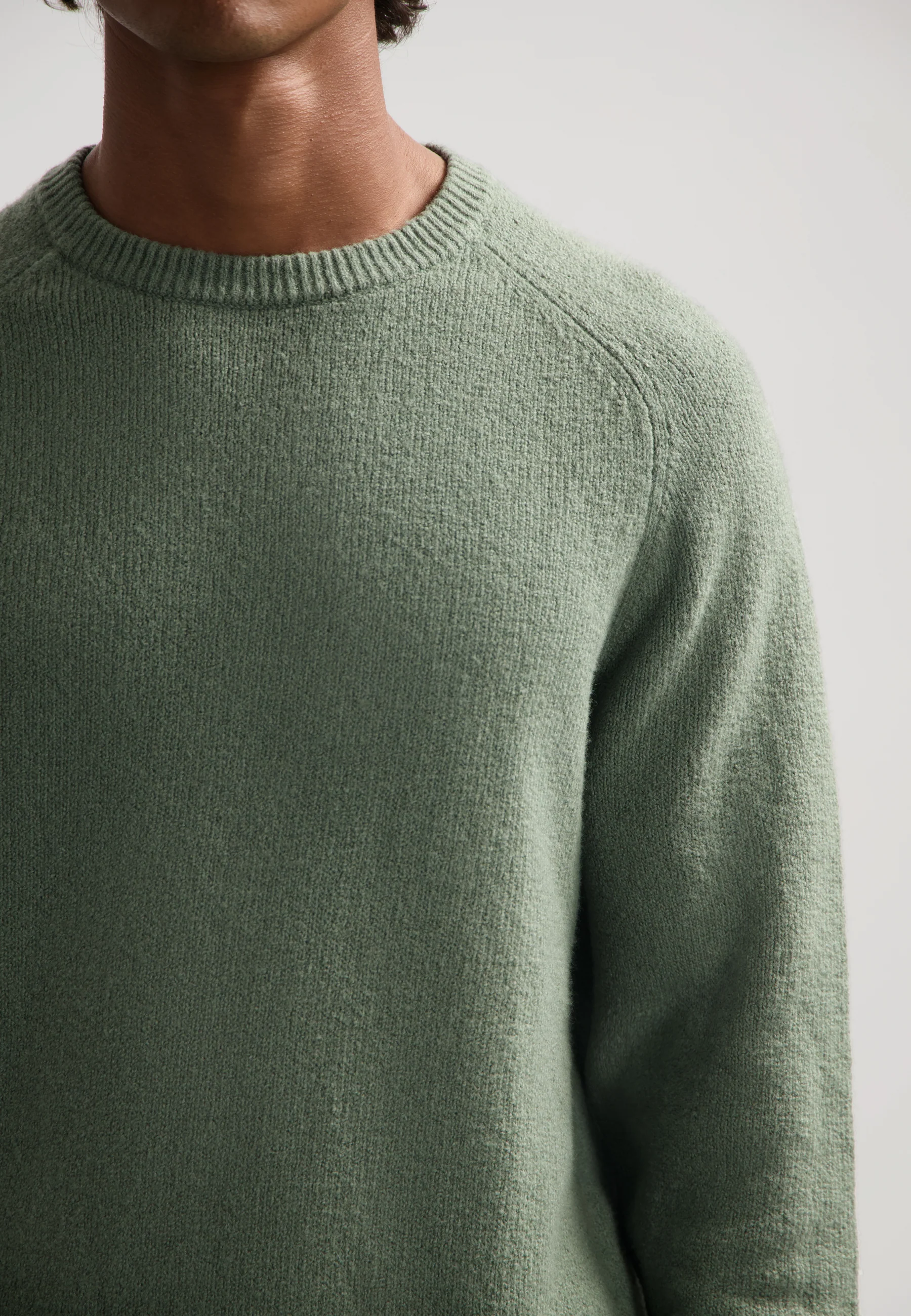 Sweaters groen Dstrezzed - Image 3
