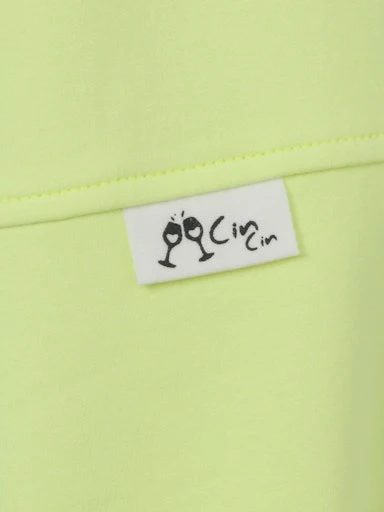 Sweaters groen eiszeit - Image 3