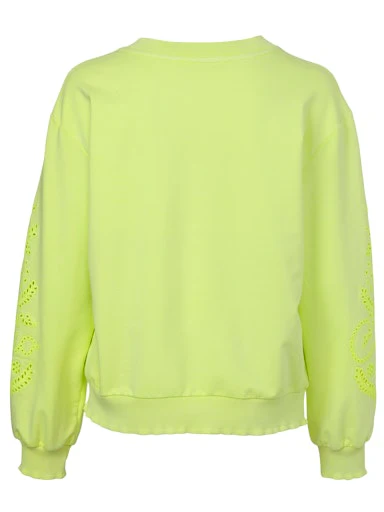 Sweaters groen eiszeit - Image 2