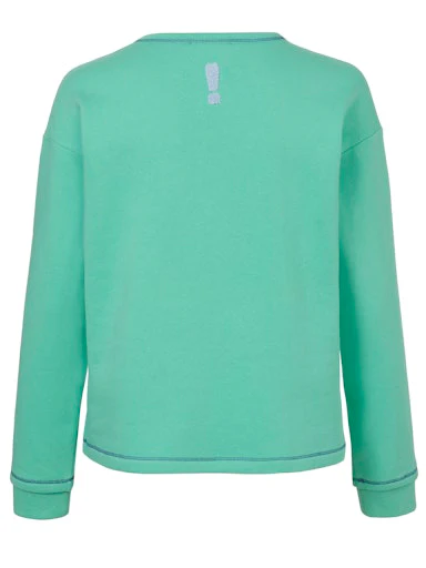 Sweaters groen eiszeit - Image 2