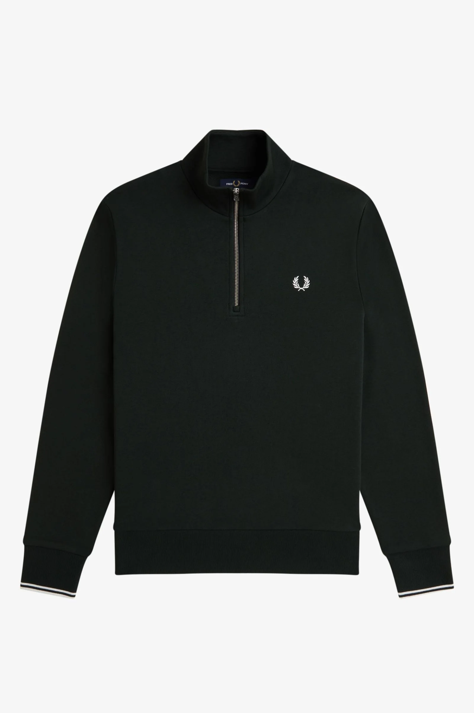 Sweaters groen Fred Perry - Image 3