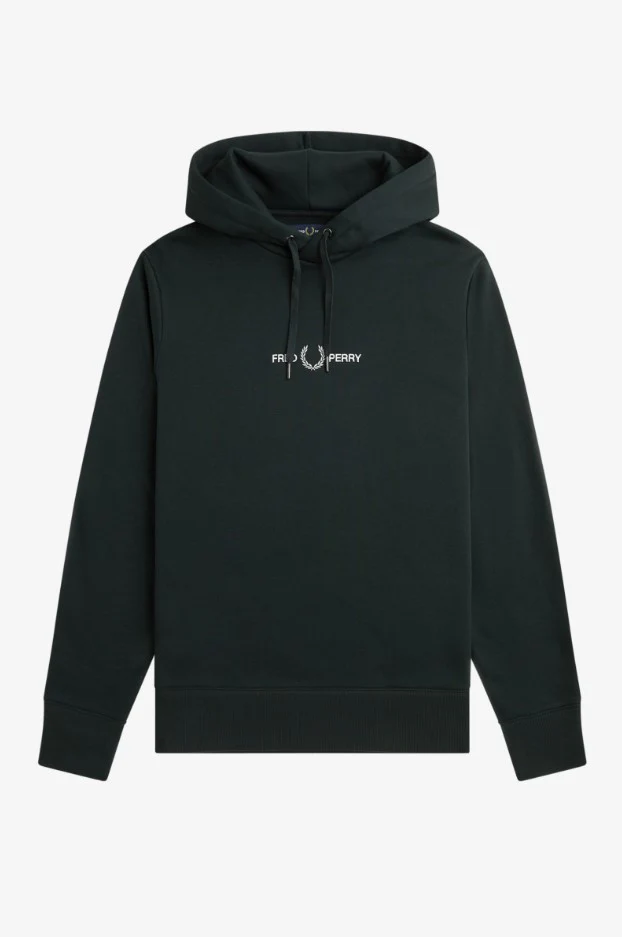 Sweaters groen Fred Perry - Image 3