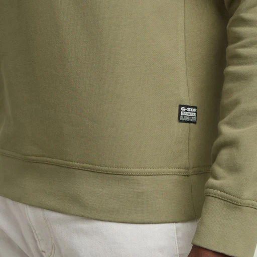 Sweaters groen G-Star Raw - Image 5