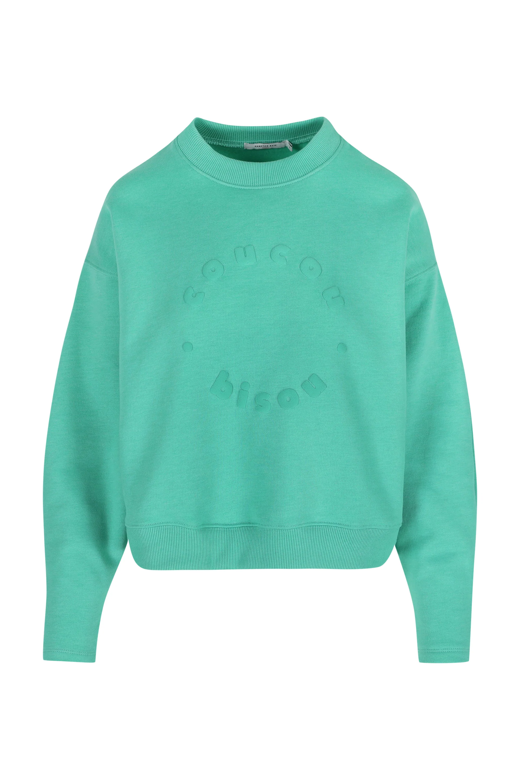 Sweaters groen Hampton Bays