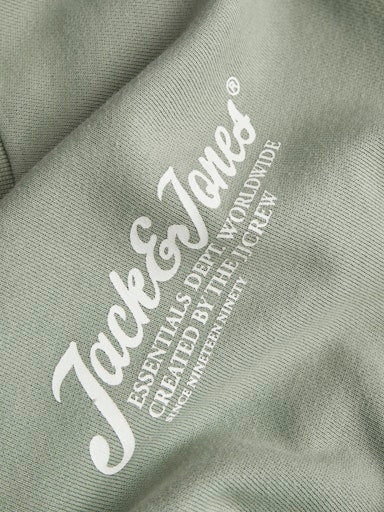 Sweaters groen JACK & JONES JUNIOR - Image 2