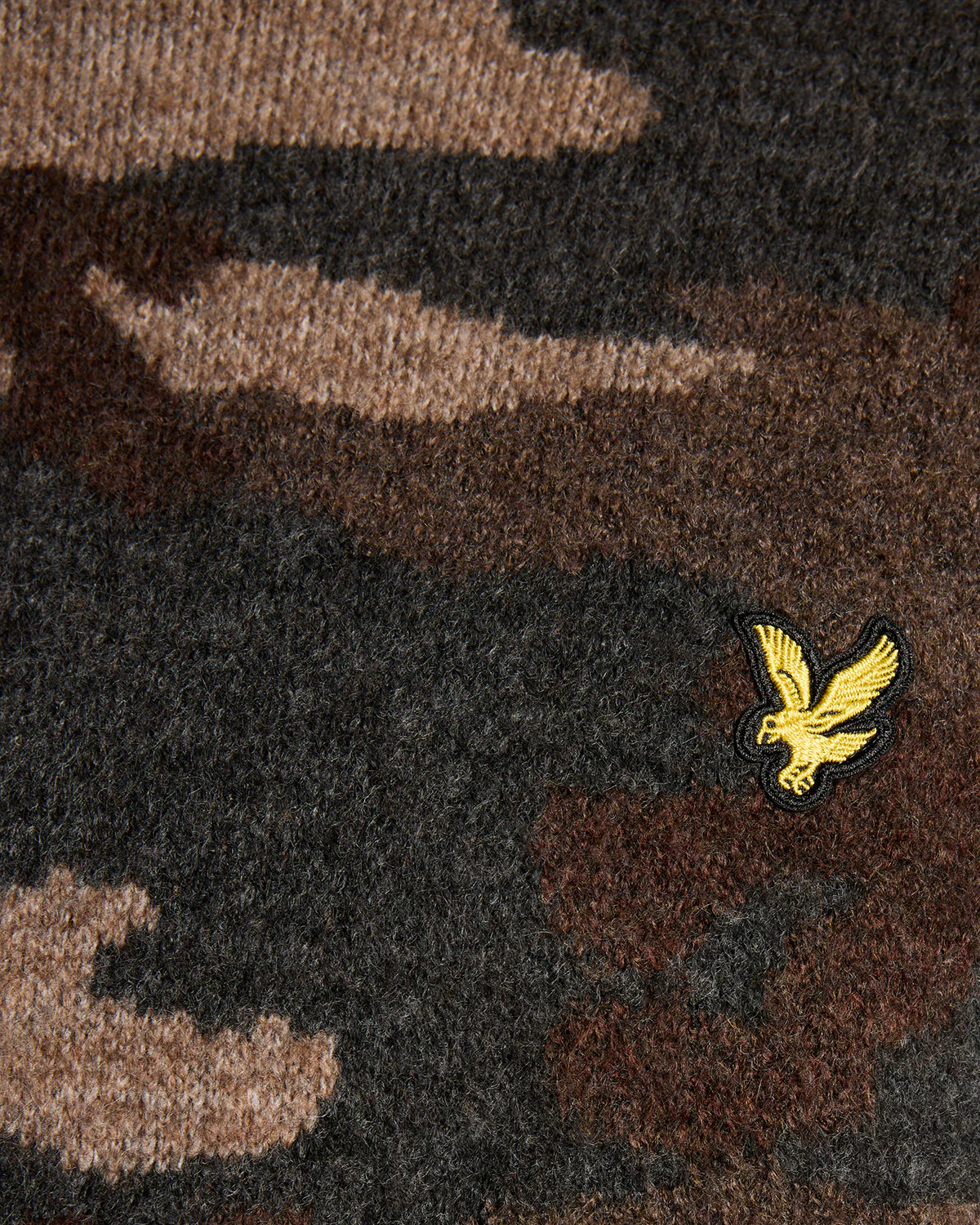 Sweaters groen Lyle & Scott - Image 5