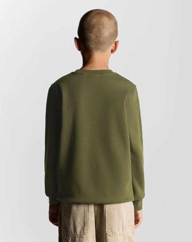 Sweaters groen Lyle & Scott - Image 3