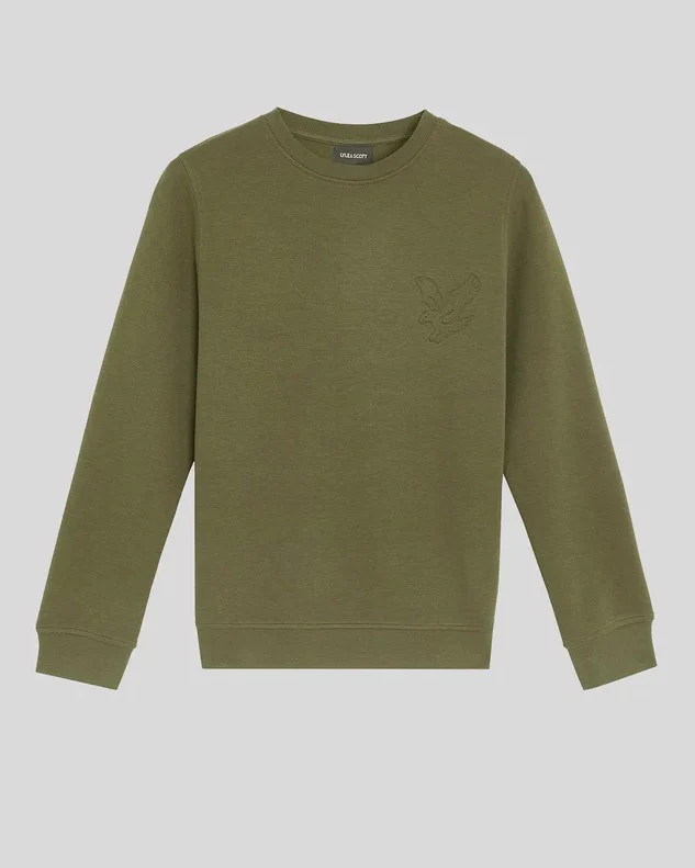 Sweaters groen Lyle & Scott - Image 4