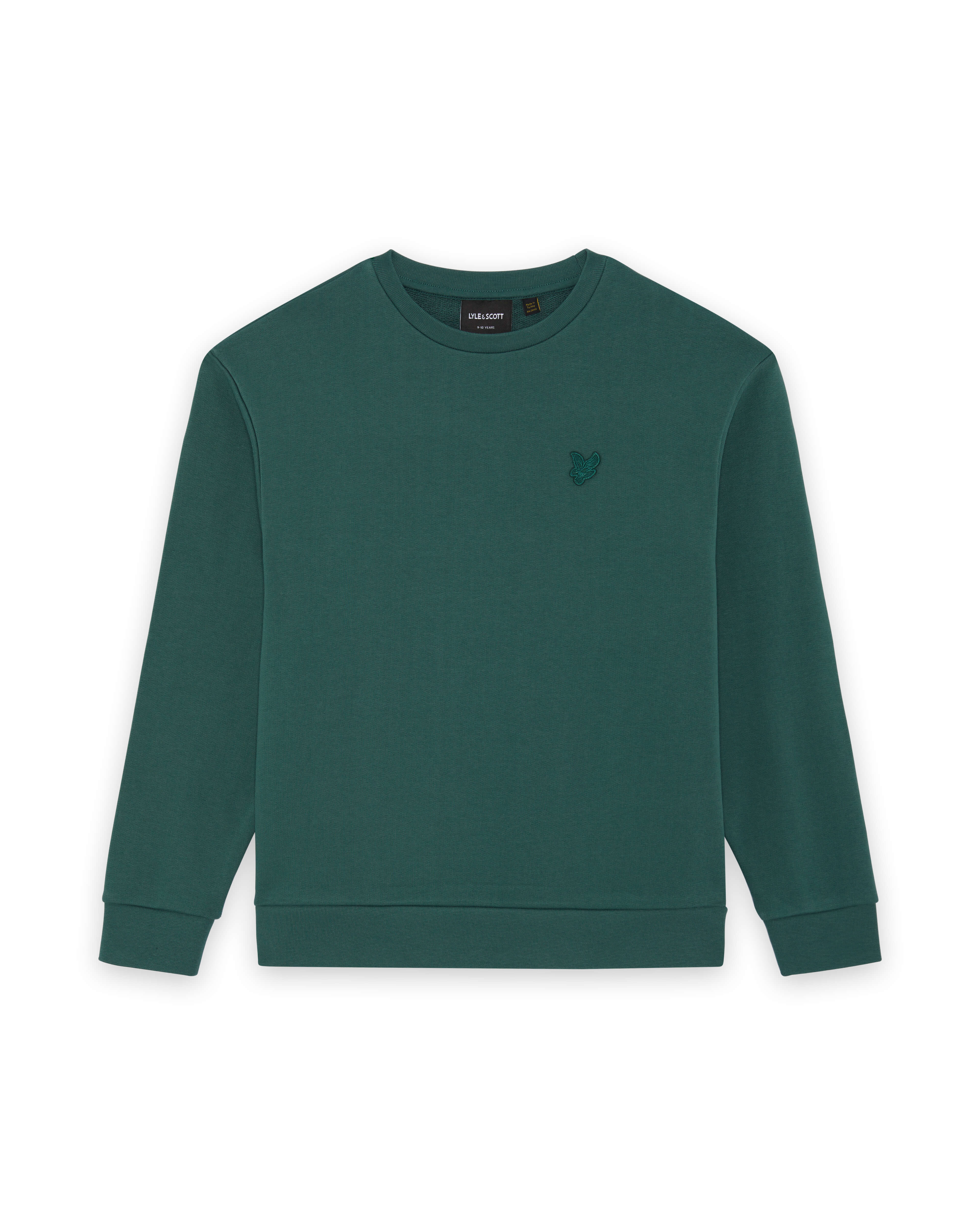 Sweaters groen Lyle & Scott