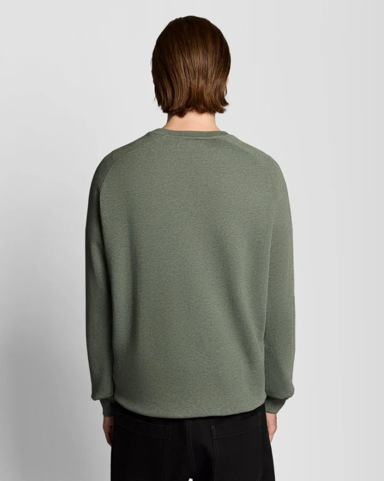 Sweaters groen Lyle & Scott - Image 4