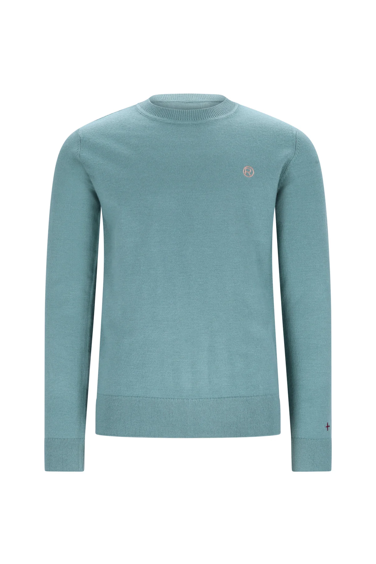 Sweaters groen Red + Blu - Image 3