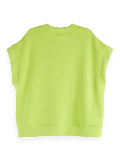Sweaters groen Scotch & Soda - Image 2