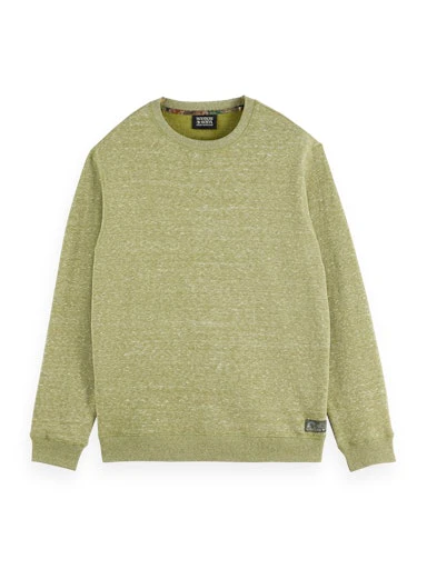 Sweaters groen Scotch & Soda