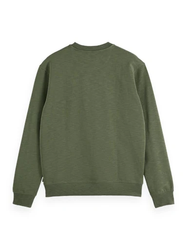 Sweaters groen Scotch & Soda - Image 3