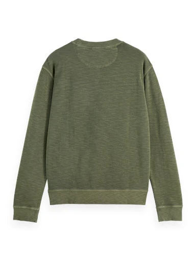 Sweaters groen Scotch & Soda - Image 3