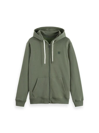 Sweaters groen Scotch & Soda