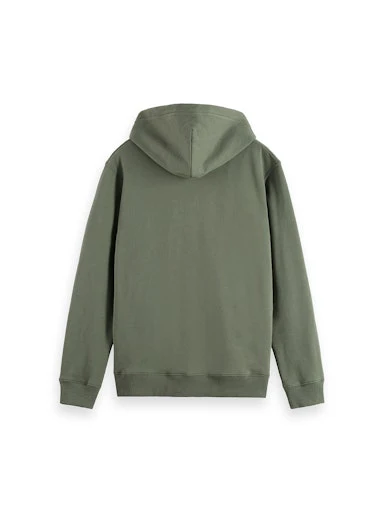 Sweaters groen Scotch & Soda - Image 3
