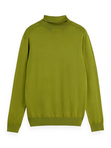 Sweaters groen Scotch & Soda - Image 3