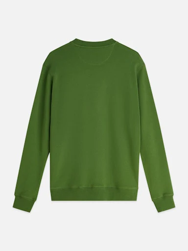 Sweaters groen Scotch & Soda - Image 2