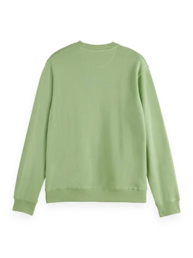 Sweaters groen Scotch & Soda - Image 2