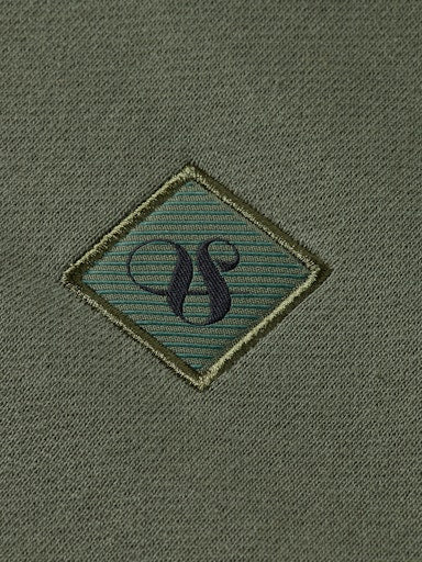 Sweaters groen Scotch & Soda - Image 2
