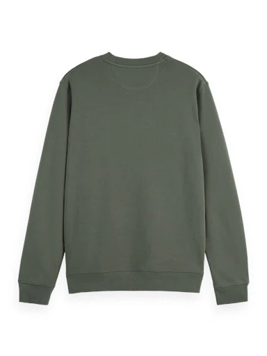 Sweaters groen Scotch & Soda - Image 3