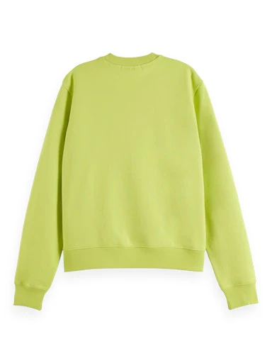 Sweaters groen Scotch & Soda - Image 2