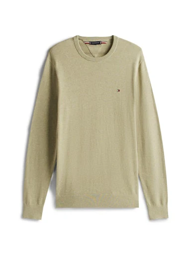 Sweaters groen Tommy Hilfiger - Image 4
