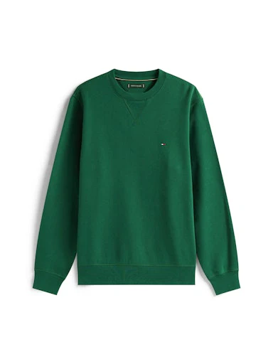 Sweaters groen Tommy Hilfiger - Image 4