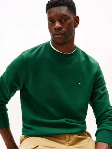 Sweaters groen Tommy Hilfiger - Image 5