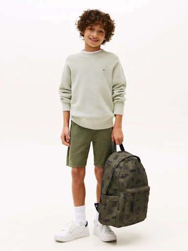 Sweaters groen Tommy Hilfiger - Image 3