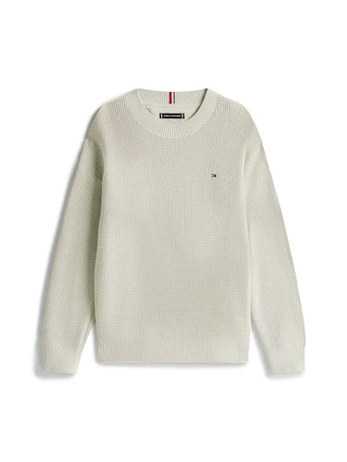 Sweaters groen Tommy Hilfiger - Image 4