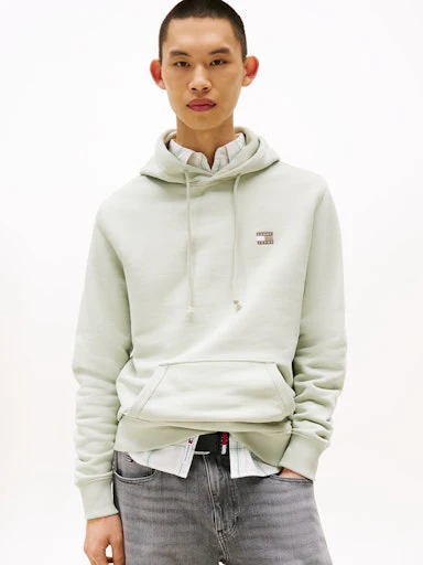 Sweaters groen Tommy Jeans
