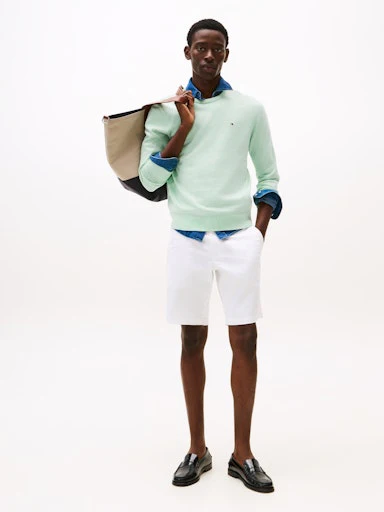 Sweaters groen Tommy Hilfiger - Image 2