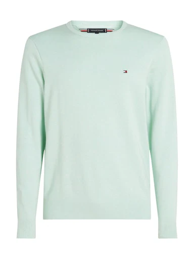 Sweaters groen Tommy Hilfiger - Image 5