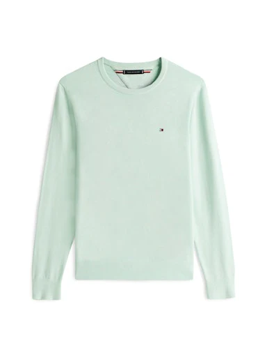 Sweaters groen Tommy Hilfiger - Image 7