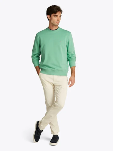 Sweaters groen Tommy Hilfiger - Image 2