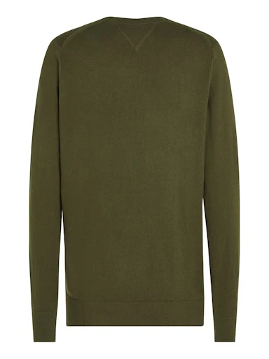 Pulls groen Tommy Hilfiger - Image 2