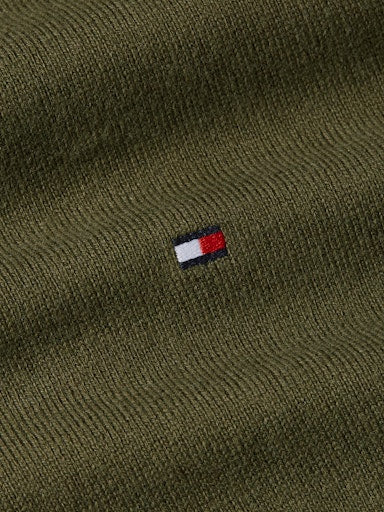 Pulls groen Tommy Hilfiger - Image 4