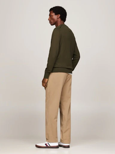 Pulls groen Tommy Hilfiger - Image 5